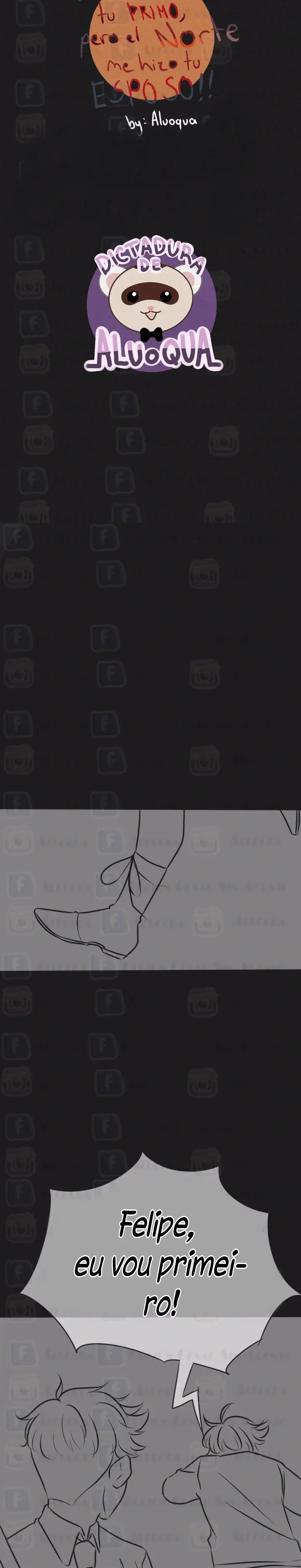 A Vida Me Fez Seu Primo, Mas o Norte Me Fez Seu Esposo! – Capítulo 24 Yaoi – Página 24 A Vida Me Fez Seu Primo, Mas o Norte Me Fez Seu Esposo! – Capítulo 24 Yaoi – Página 24