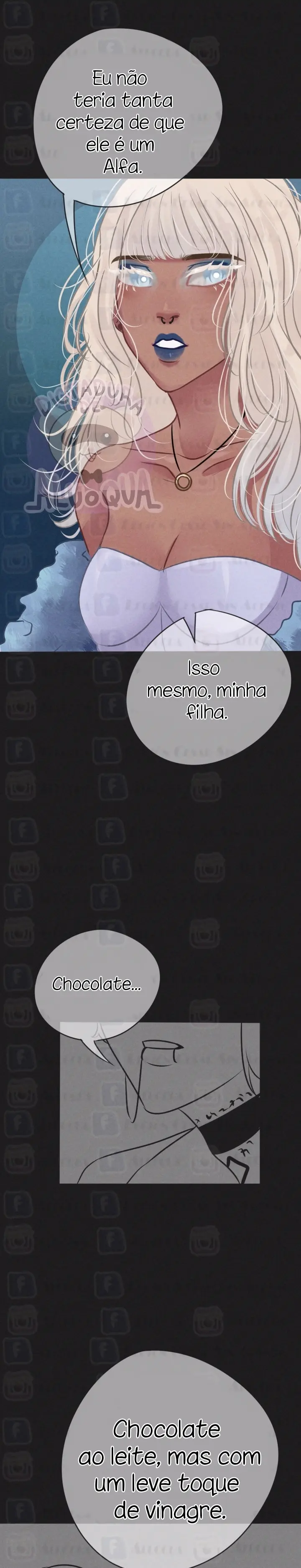 A Vida Me Fez Seu Primo, Mas o Norte Me Fez Seu Esposo! – Capítulo 24 Yaoi – Página 27 A Vida Me Fez Seu Primo, Mas o Norte Me Fez Seu Esposo! – Capítulo 24 Yaoi – Página 27