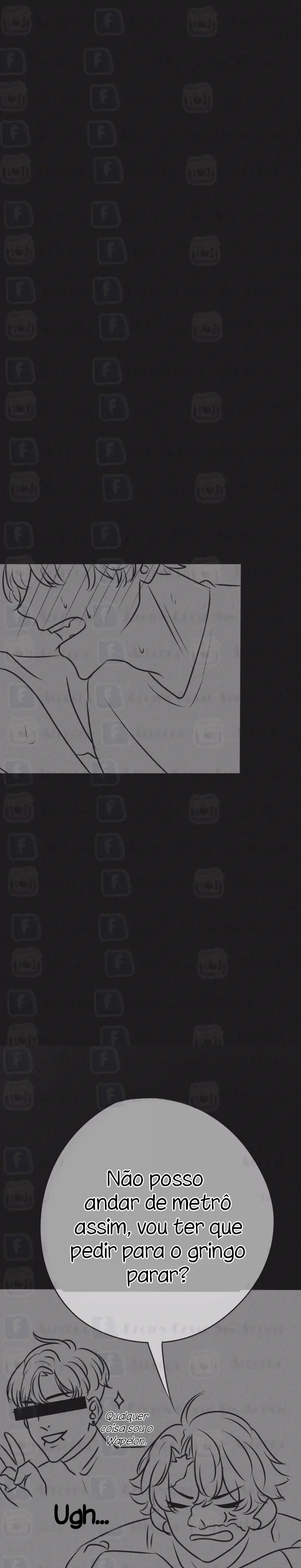 A Vida Me Fez Seu Primo, Mas o Norte Me Fez Seu Esposo! – Capítulo 24 Yaoi – Página 29 A Vida Me Fez Seu Primo, Mas o Norte Me Fez Seu Esposo! – Capítulo 24 Yaoi – Página 29