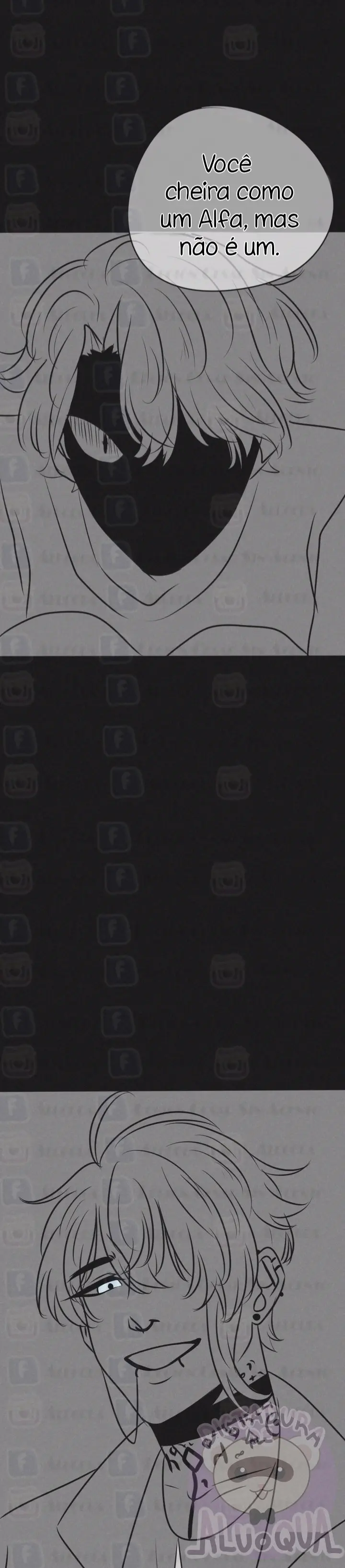 A Vida Me Fez Seu Primo, Mas o Norte Me Fez Seu Esposo! – Capítulo 24 Yaoi – Página 31 A Vida Me Fez Seu Primo, Mas o Norte Me Fez Seu Esposo! – Capítulo 24 Yaoi – Página 31