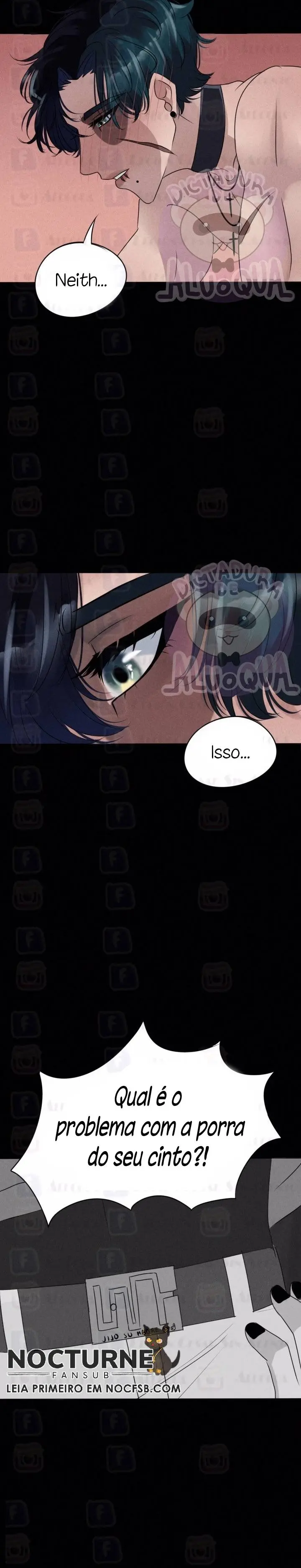 A Vida Me Fez Seu Primo, Mas o Norte Me Fez Seu Esposo! – Capítulo 24 Yaoi – Página 4 A Vida Me Fez Seu Primo, Mas o Norte Me Fez Seu Esposo! – Capítulo 24 Yaoi – Página 4