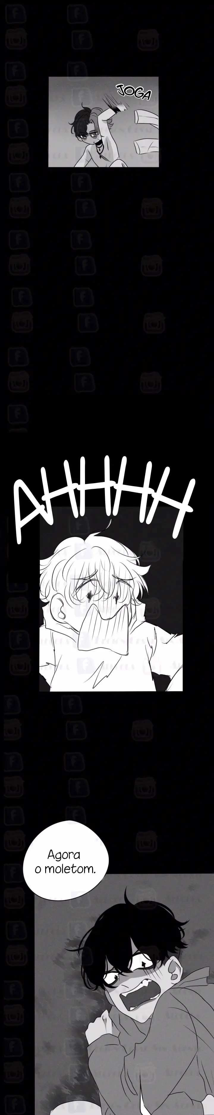 A Vida Me Fez Seu Primo, Mas o Norte Me Fez Seu Esposo! – Capítulo 24 Yaoi – Página 7 A Vida Me Fez Seu Primo, Mas o Norte Me Fez Seu Esposo! – Capítulo 24 Yaoi – Página 7