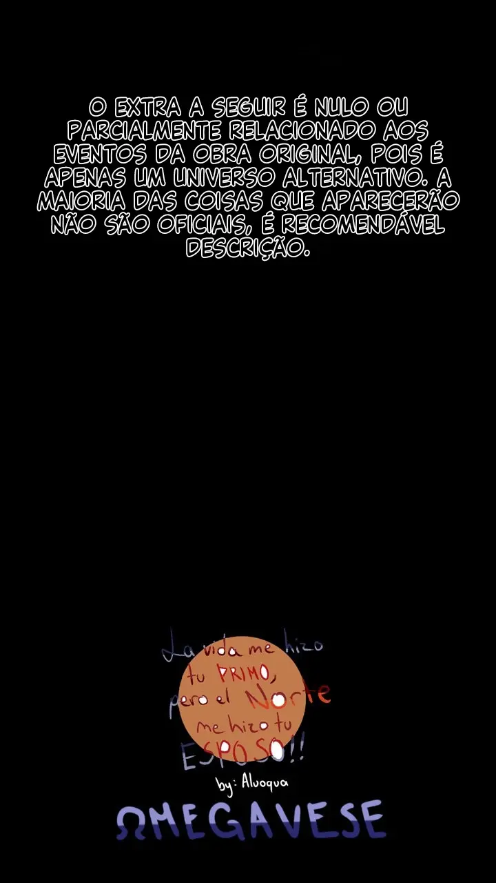 A Vida Me Fez Seu Primo, Mas o Norte Me Fez Seu Esposo! – Capítulo 25 Yaoi – Página 11 A Vida Me Fez Seu Primo, Mas o Norte Me Fez Seu Esposo! – Capítulo 25 Yaoi – Página 11