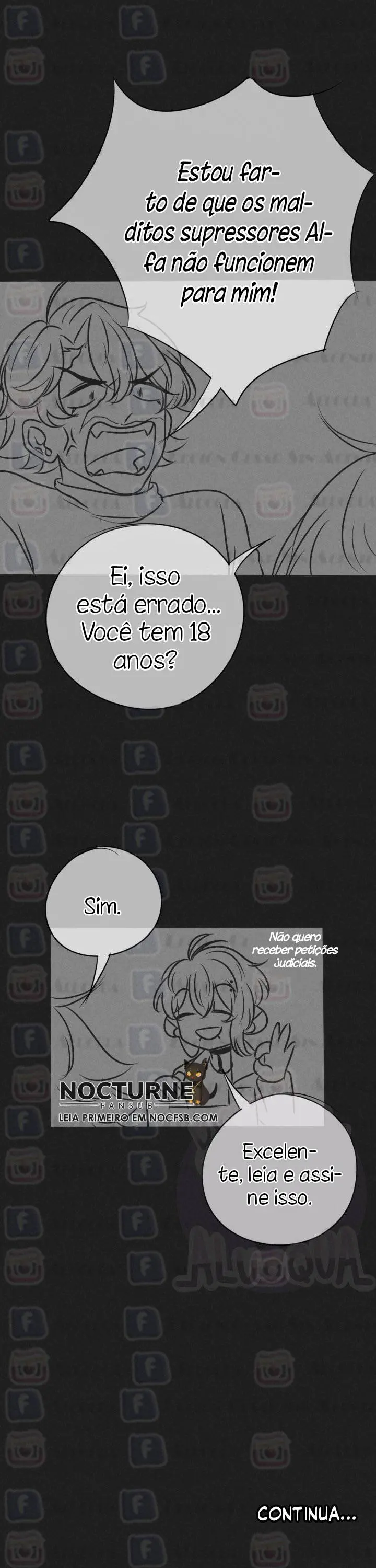 A Vida Me Fez Seu Primo, Mas o Norte Me Fez Seu Esposo! – Capítulo 25 Yaoi – Página 17 A Vida Me Fez Seu Primo, Mas o Norte Me Fez Seu Esposo! – Capítulo 25 Yaoi – Página 17