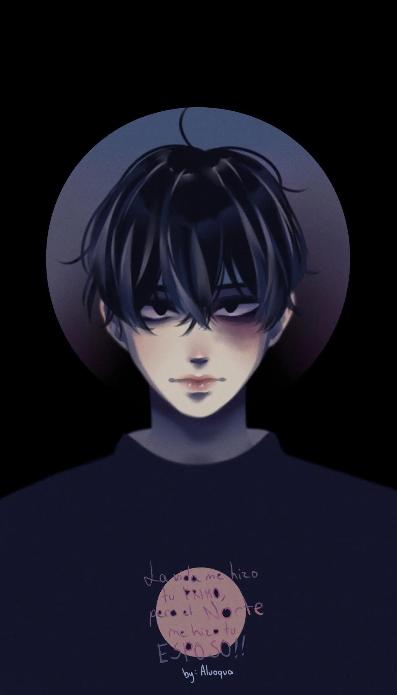 A Vida Me Fez Seu Primo, Mas o Norte Me Fez Seu Esposo! – Capítulo 25 Yaoi – Página 2 A Vida Me Fez Seu Primo, Mas o Norte Me Fez Seu Esposo! – Capítulo 25 Yaoi – Página 2