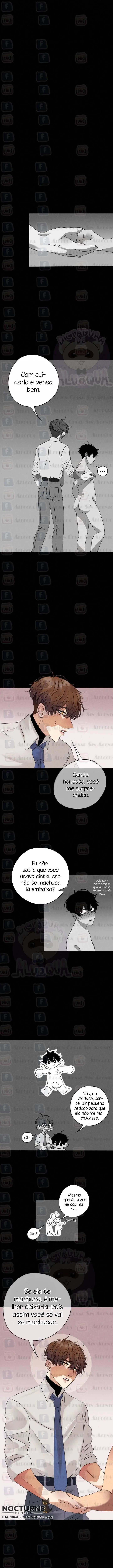 A Vida Me Fez Seu Primo, Mas o Norte Me Fez Seu Esposo! – Capítulo 25 Yaoi – Página 5 A Vida Me Fez Seu Primo, Mas o Norte Me Fez Seu Esposo! – Capítulo 25 Yaoi – Página 5