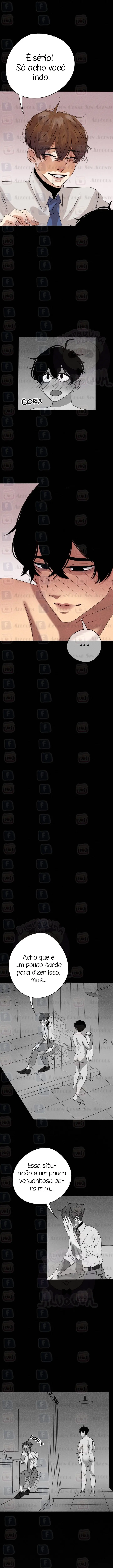 A Vida Me Fez Seu Primo, Mas o Norte Me Fez Seu Esposo! – Capítulo 25 Yaoi – Página 7 A Vida Me Fez Seu Primo, Mas o Norte Me Fez Seu Esposo! – Capítulo 25 Yaoi – Página 7