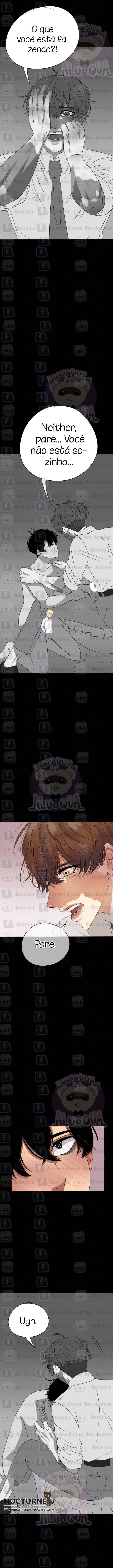 A Vida Me Fez Seu Primo, Mas o Norte Me Fez Seu Esposo! – Capítulo 25 Yaoi – Página 9 A Vida Me Fez Seu Primo, Mas o Norte Me Fez Seu Esposo! – Capítulo 25 Yaoi – Página 9