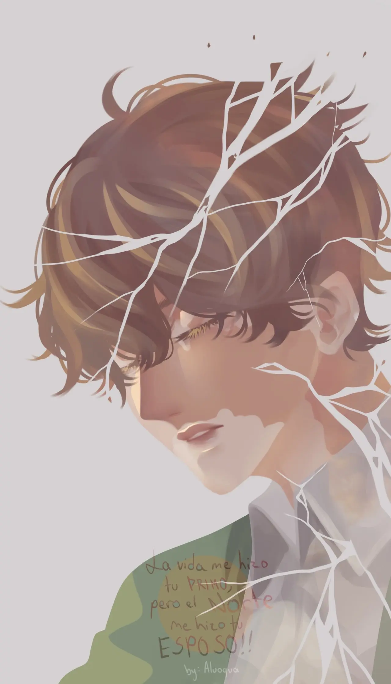 A Vida Me Fez Seu Primo, Mas o Norte Me Fez Seu Esposo! – Capítulo 26 Yaoi – Página 5 A Vida Me Fez Seu Primo, Mas o Norte Me Fez Seu Esposo! – Capítulo 26 Yaoi – Página 5