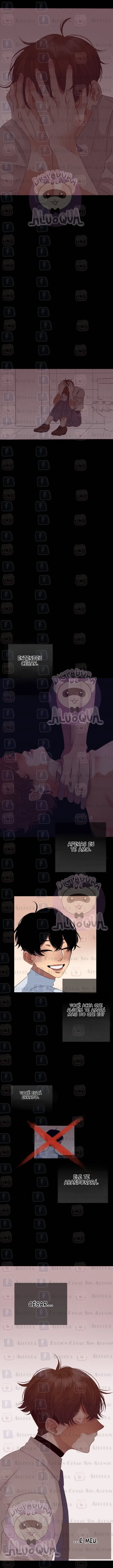 A Vida Me Fez Seu Primo, Mas o Norte Me Fez Seu Esposo! – Capítulo 26 Yaoi – Página 7 A Vida Me Fez Seu Primo, Mas o Norte Me Fez Seu Esposo! – Capítulo 26 Yaoi – Página 7