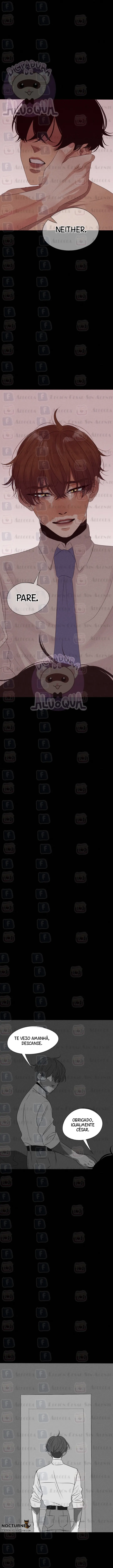 A Vida Me Fez Seu Primo, Mas o Norte Me Fez Seu Esposo! – Capítulo 26 Yaoi – Página 8 A Vida Me Fez Seu Primo, Mas o Norte Me Fez Seu Esposo! – Capítulo 26 Yaoi – Página 8