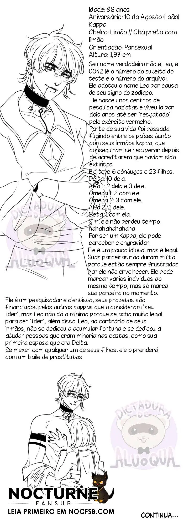 A Vida Me Fez Seu Primo, Mas o Norte Me Fez Seu Esposo! – Capítulo 26.5 Yaoi – Página 11 A Vida Me Fez Seu Primo, Mas o Norte Me Fez Seu Esposo! – Capítulo 26.5 Yaoi – Página 11