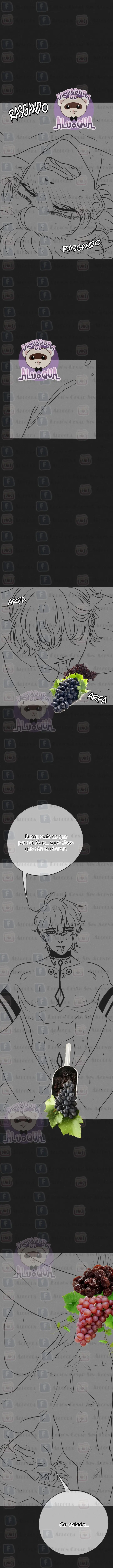 A Vida Me Fez Seu Primo, Mas o Norte Me Fez Seu Esposo! – Capítulo 26.5 Yaoi – Página 8 A Vida Me Fez Seu Primo, Mas o Norte Me Fez Seu Esposo! – Capítulo 26.5 Yaoi – Página 8