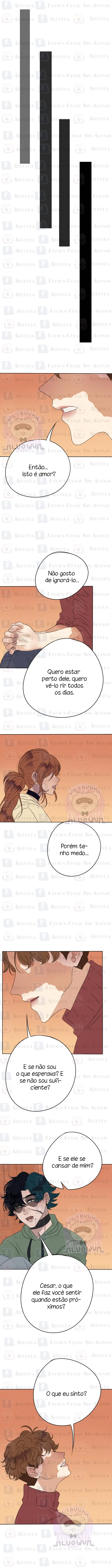 A Vida Me Fez Seu Primo, Mas o Norte Me Fez Seu Esposo! – Capítulo 27 Yaoi – Página 5 A Vida Me Fez Seu Primo, Mas o Norte Me Fez Seu Esposo! – Capítulo 27 Yaoi – Página 5