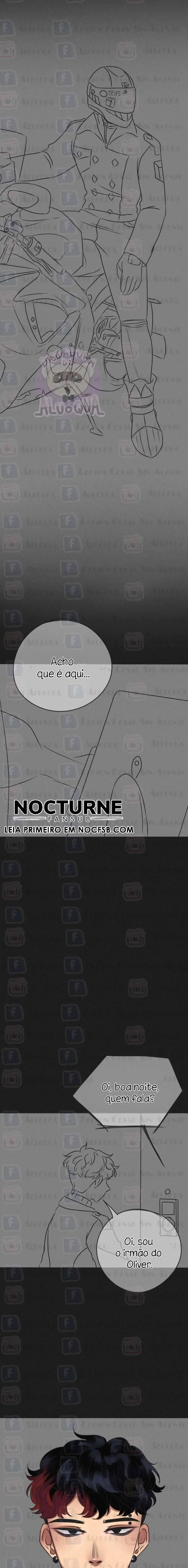 A Vida Me Fez Seu Primo, Mas o Norte Me Fez Seu Esposo! – Capítulo 27.5 Yaoi – Página 12 A Vida Me Fez Seu Primo, Mas o Norte Me Fez Seu Esposo! – Capítulo 27.5 Yaoi – Página 12