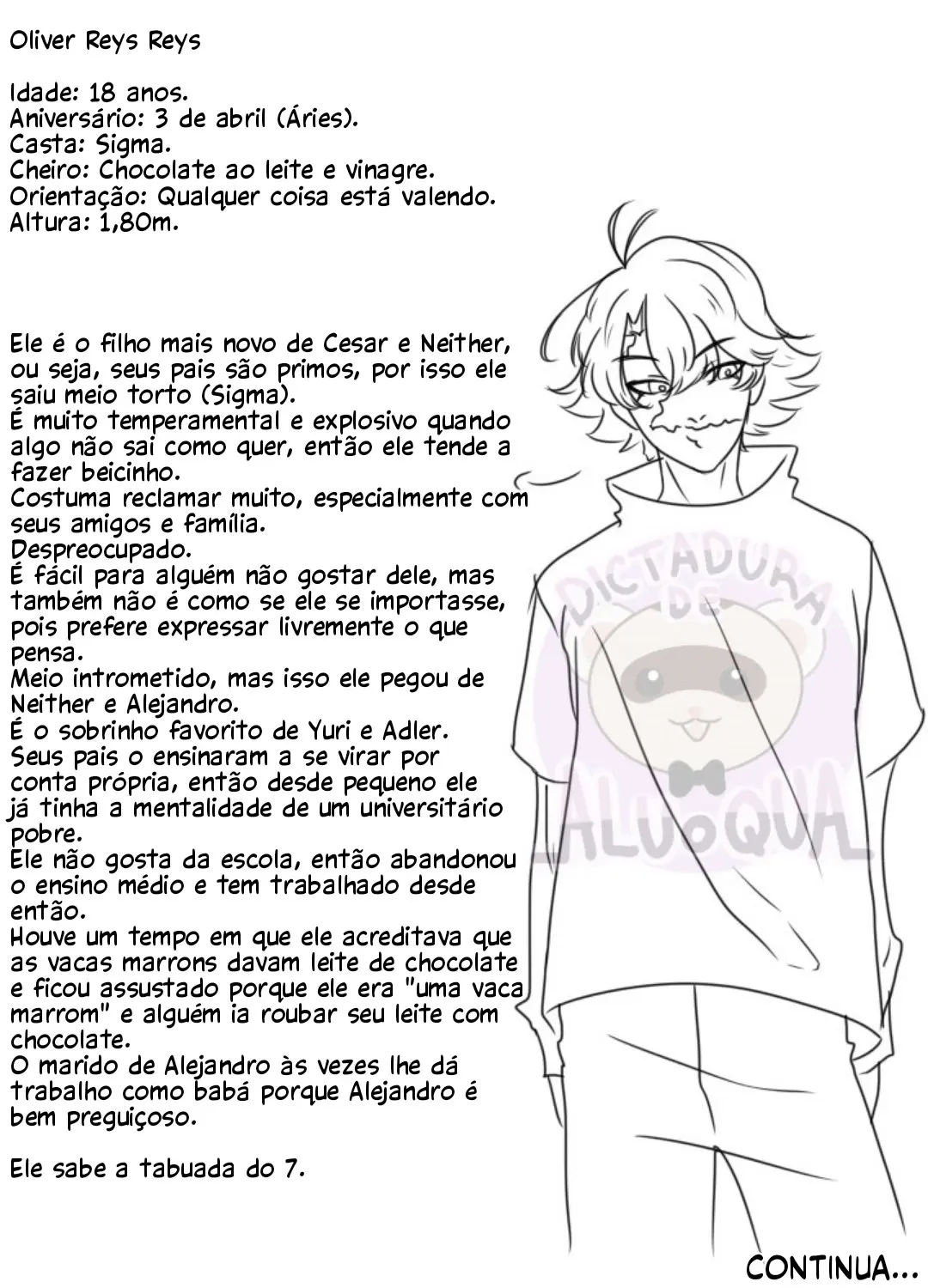A Vida Me Fez Seu Primo, Mas o Norte Me Fez Seu Esposo! – Capítulo 27.5 Yaoi – Página 15 A Vida Me Fez Seu Primo, Mas o Norte Me Fez Seu Esposo! – Capítulo 27.5 Yaoi – Página 15