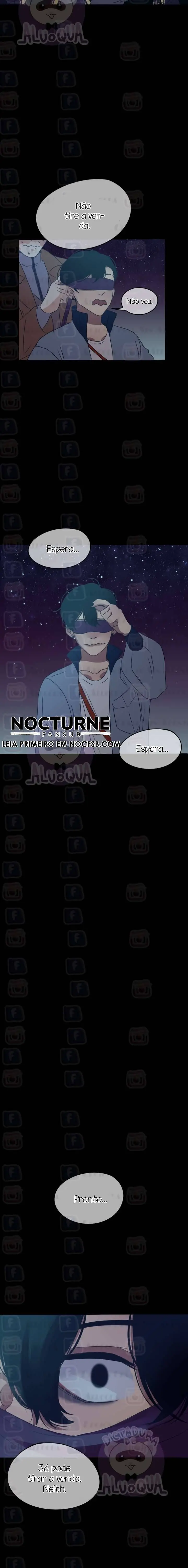 A Vida Me Fez Seu Primo, Mas o Norte Me Fez Seu Esposo! – Capítulo 28 Yaoi – Página 10 A Vida Me Fez Seu Primo, Mas o Norte Me Fez Seu Esposo! – Capítulo 28 Yaoi – Página 10