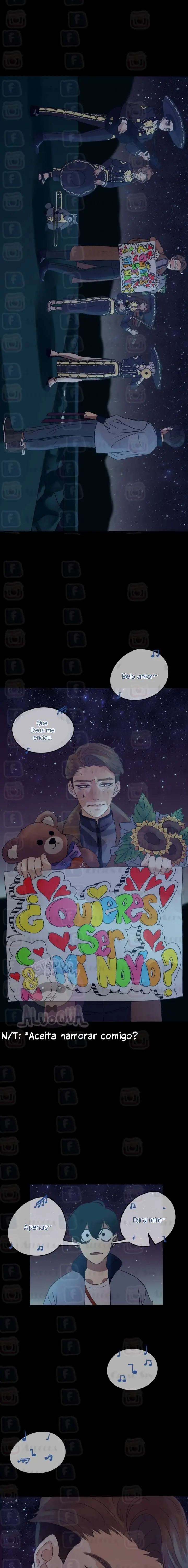 A Vida Me Fez Seu Primo, Mas o Norte Me Fez Seu Esposo! – Capítulo 28 Yaoi – Página 11 A Vida Me Fez Seu Primo, Mas o Norte Me Fez Seu Esposo! – Capítulo 28 Yaoi – Página 11