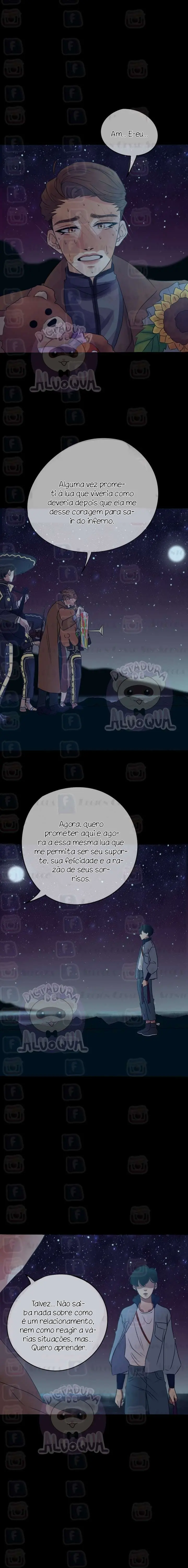 A Vida Me Fez Seu Primo, Mas o Norte Me Fez Seu Esposo! – Capítulo 28 Yaoi – Página 13 A Vida Me Fez Seu Primo, Mas o Norte Me Fez Seu Esposo! – Capítulo 28 Yaoi – Página 13
