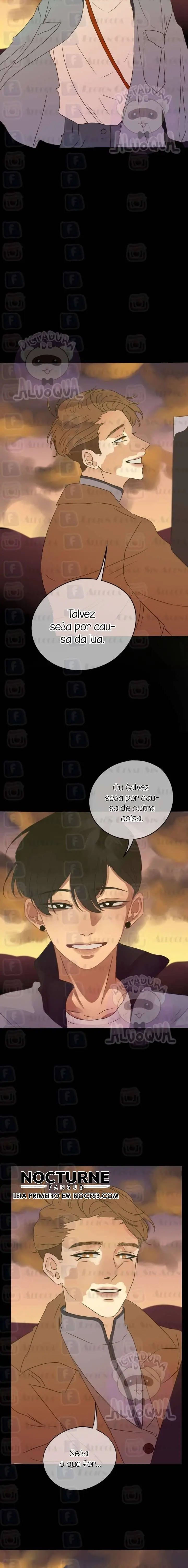 A Vida Me Fez Seu Primo, Mas o Norte Me Fez Seu Esposo! – Capítulo 28 Yaoi – Página 6 A Vida Me Fez Seu Primo, Mas o Norte Me Fez Seu Esposo! – Capítulo 28 Yaoi – Página 6