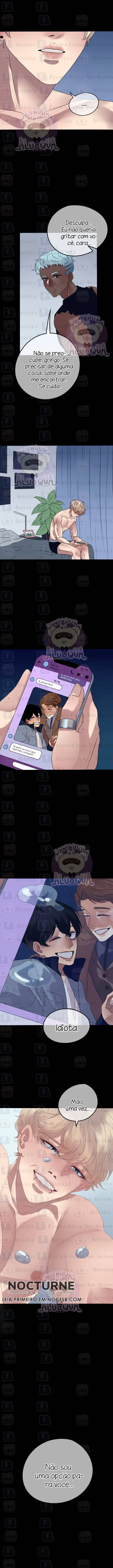 A Vida Me Fez Seu Primo, Mas o Norte Me Fez Seu Esposo! – Capítulo 29 Yaoi – Página 10 A Vida Me Fez Seu Primo, Mas o Norte Me Fez Seu Esposo! – Capítulo 29 Yaoi – Página 10