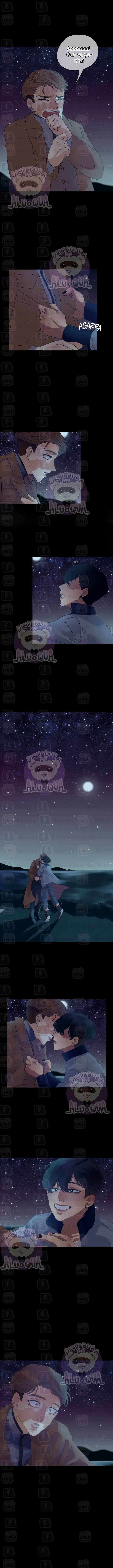 A Vida Me Fez Seu Primo, Mas o Norte Me Fez Seu Esposo! – Capítulo 29 Yaoi – Página 7 A Vida Me Fez Seu Primo, Mas o Norte Me Fez Seu Esposo! – Capítulo 29 Yaoi – Página 7