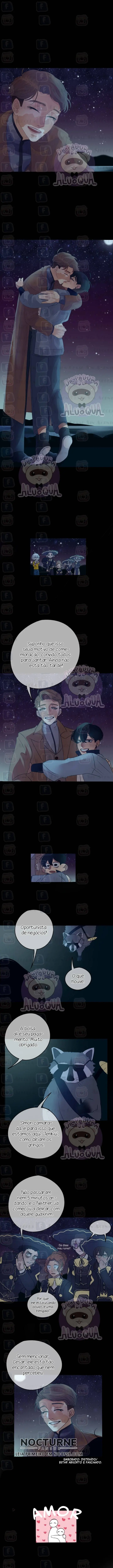 A Vida Me Fez Seu Primo, Mas o Norte Me Fez Seu Esposo! – Capítulo 29 Yaoi – Página 8 A Vida Me Fez Seu Primo, Mas o Norte Me Fez Seu Esposo! – Capítulo 29 Yaoi – Página 8