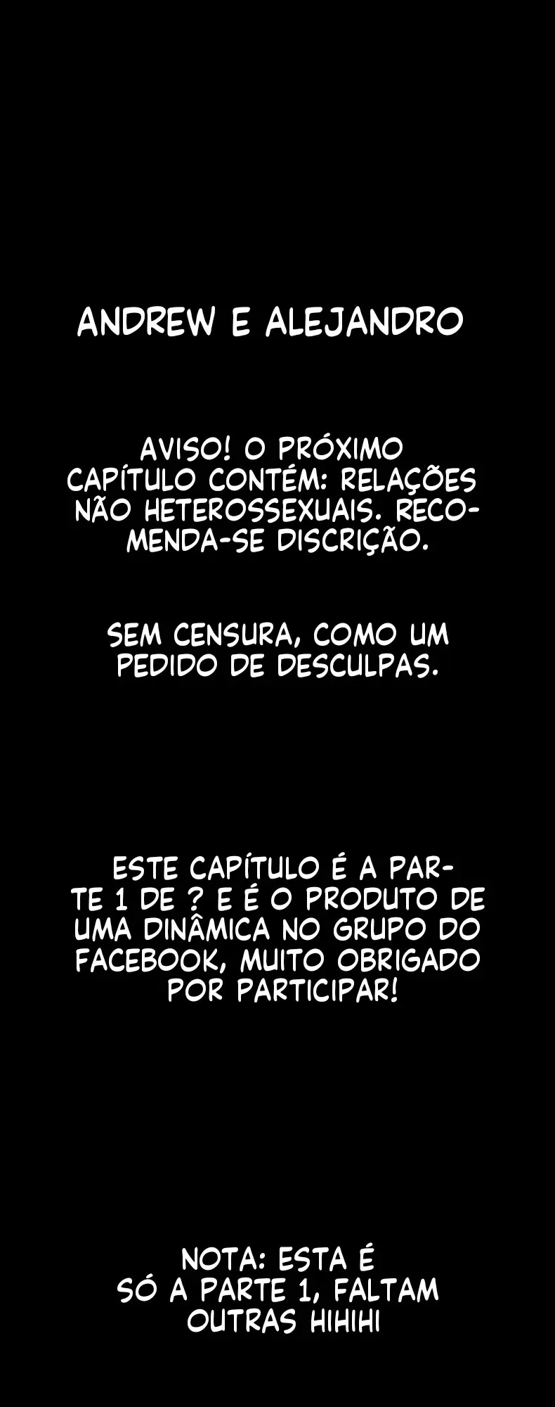 A Vida Me Fez Seu Primo, Mas o Norte Me Fez Seu Esposo! – Capítulo 29.1 Yaoi – Página 2 A Vida Me Fez Seu Primo, Mas o Norte Me Fez Seu Esposo! – Capítulo 29.1 Yaoi – Página 2