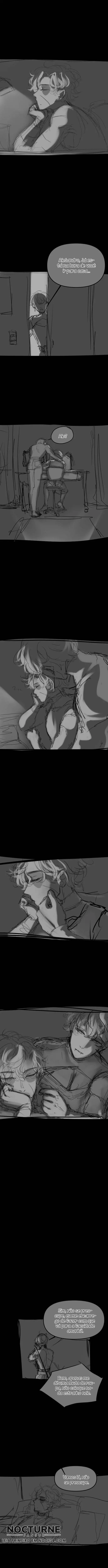 A Vida Me Fez Seu Primo, Mas o Norte Me Fez Seu Esposo! – Capítulo 29.1 Yaoi – Página 4 A Vida Me Fez Seu Primo, Mas o Norte Me Fez Seu Esposo! – Capítulo 29.1 Yaoi – Página 4