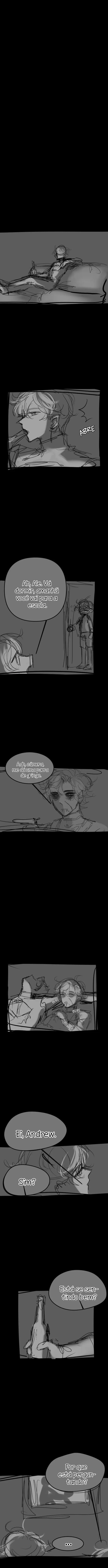 A Vida Me Fez Seu Primo, Mas o Norte Me Fez Seu Esposo! – Capítulo 29.1 Yaoi – Página 5 A Vida Me Fez Seu Primo, Mas o Norte Me Fez Seu Esposo! – Capítulo 29.1 Yaoi – Página 5