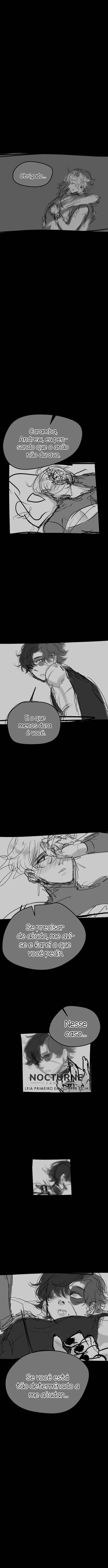 A Vida Me Fez Seu Primo, Mas o Norte Me Fez Seu Esposo! – Capítulo 29.1 Yaoi – Página 7 A Vida Me Fez Seu Primo, Mas o Norte Me Fez Seu Esposo! – Capítulo 29.1 Yaoi – Página 7