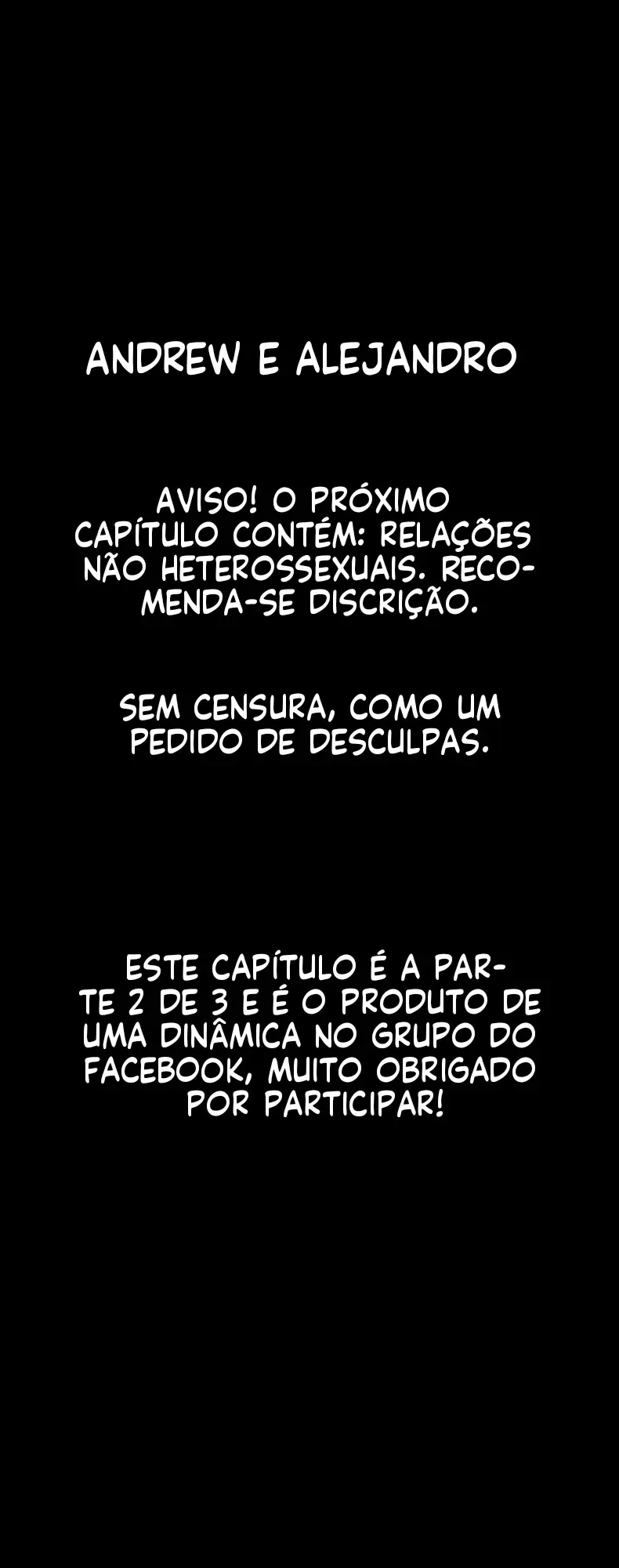 A Vida Me Fez Seu Primo, Mas o Norte Me Fez Seu Esposo! – Capítulo 29.2 Yaoi – Página 2 A Vida Me Fez Seu Primo, Mas o Norte Me Fez Seu Esposo! – Capítulo 29.2 Yaoi – Página 2