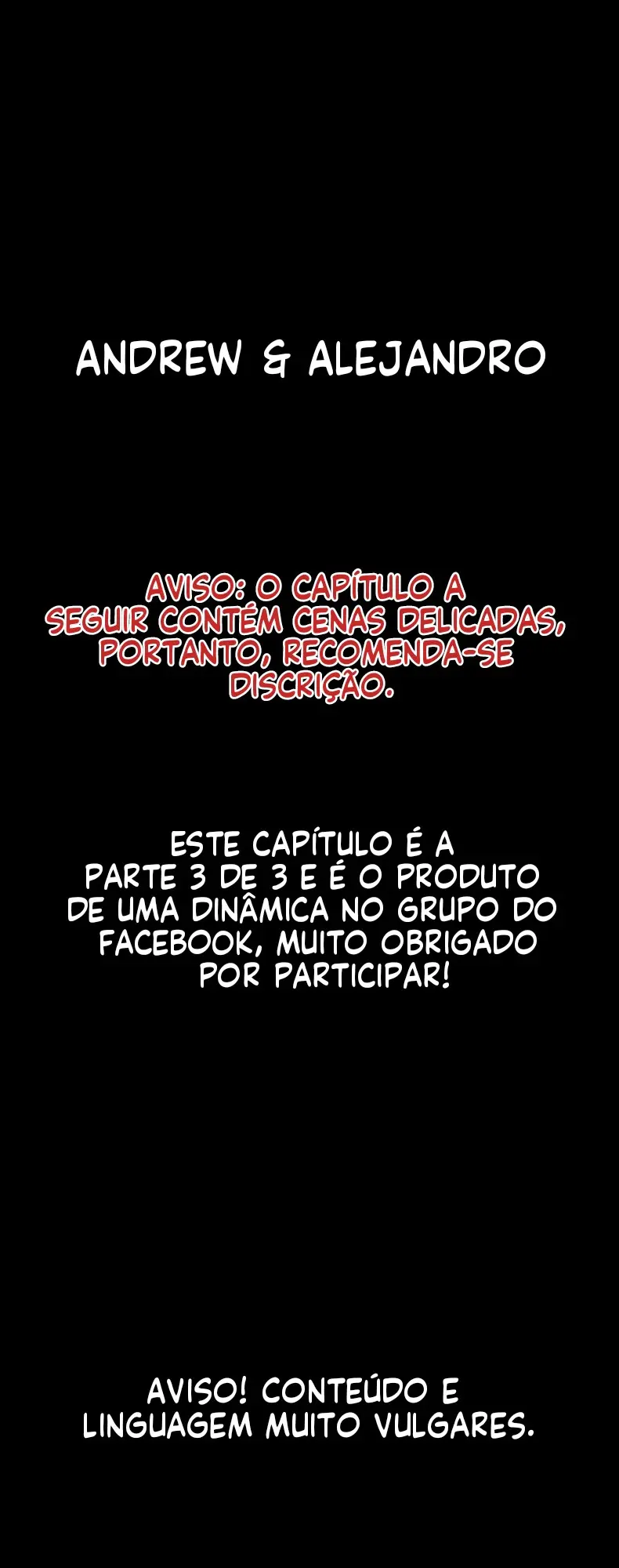 A Vida Me Fez Seu Primo, Mas o Norte Me Fez Seu Esposo! – Capítulo 29.3 Yaoi – Página 2 A Vida Me Fez Seu Primo, Mas o Norte Me Fez Seu Esposo! – Capítulo 29.3 Yaoi – Página 2
