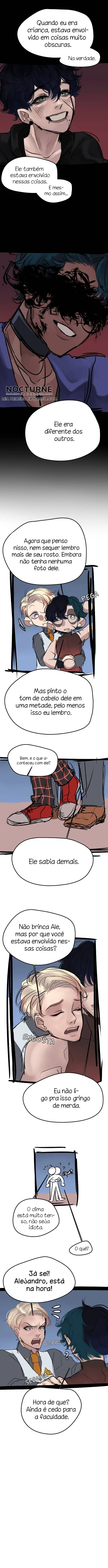 A Vida Me Fez Seu Primo, Mas o Norte Me Fez Seu Esposo! – Capítulo 29.3 Yaoi – Página 7 A Vida Me Fez Seu Primo, Mas o Norte Me Fez Seu Esposo! – Capítulo 29.3 Yaoi – Página 7