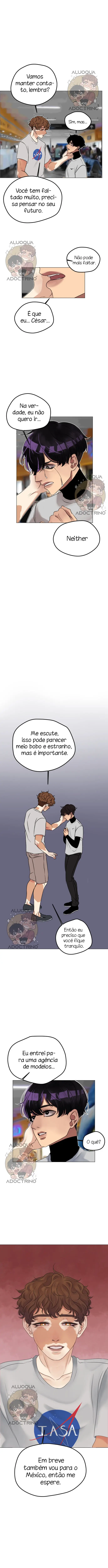 A Vida Me Fez Seu Primo, Mas o Norte Me Fez Seu Esposo! – Capítulo 30 Yaoi – Página 7 A Vida Me Fez Seu Primo, Mas o Norte Me Fez Seu Esposo! – Capítulo 30 Yaoi – Página 7