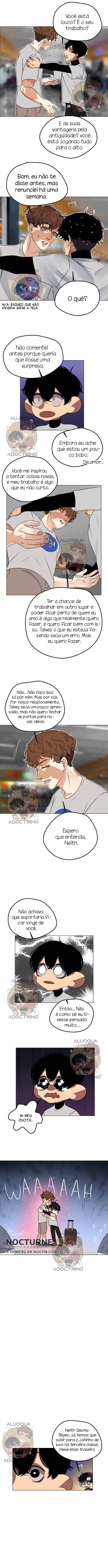 A Vida Me Fez Seu Primo, Mas o Norte Me Fez Seu Esposo! – Capítulo 30 Yaoi – Página 8 A Vida Me Fez Seu Primo, Mas o Norte Me Fez Seu Esposo! – Capítulo 30 Yaoi – Página 8