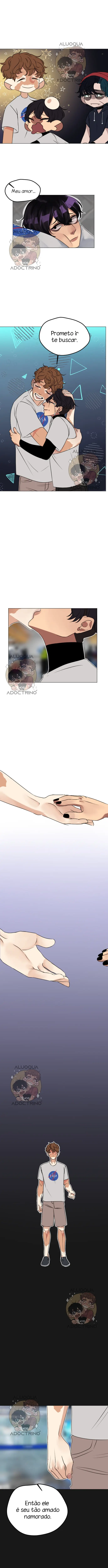 A Vida Me Fez Seu Primo, Mas o Norte Me Fez Seu Esposo! – Capítulo 30 Yaoi – Página 9 A Vida Me Fez Seu Primo, Mas o Norte Me Fez Seu Esposo! – Capítulo 30 Yaoi – Página 9