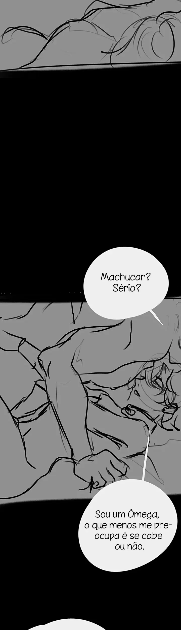 A Vida Me Fez Seu Primo, Mas o Norte Me Fez Seu Esposo! – Capítulo 30.5 Yaoi – Página 12 A Vida Me Fez Seu Primo, Mas o Norte Me Fez Seu Esposo! – Capítulo 30.5 Yaoi – Página 12