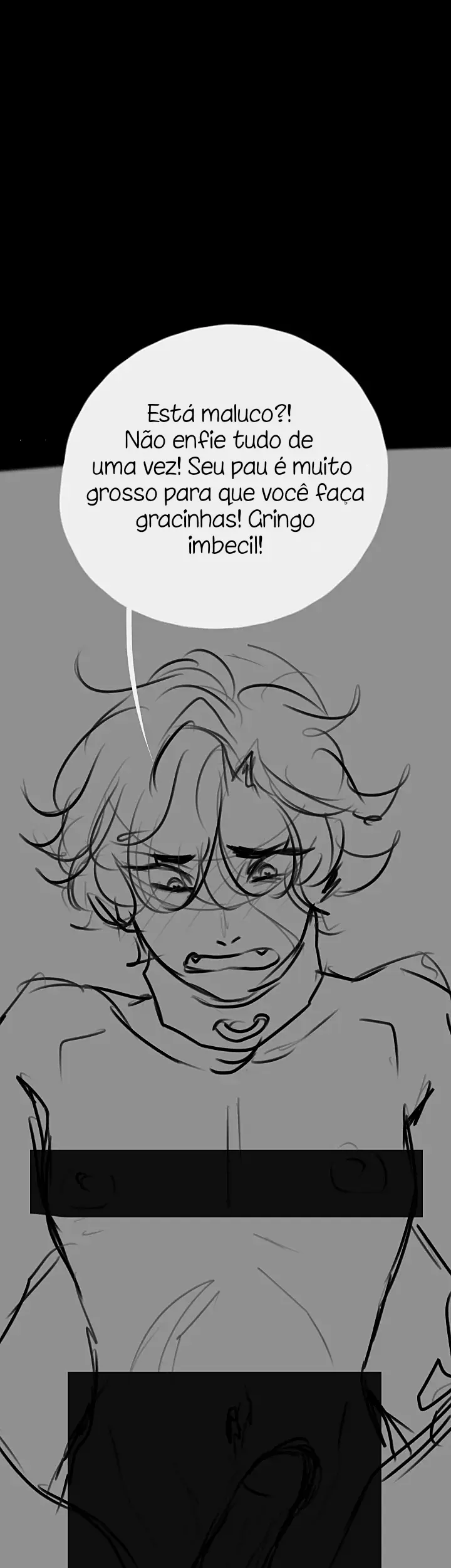 A Vida Me Fez Seu Primo, Mas o Norte Me Fez Seu Esposo! – Capítulo 30.5 Yaoi – Página 14 A Vida Me Fez Seu Primo, Mas o Norte Me Fez Seu Esposo! – Capítulo 30.5 Yaoi – Página 14