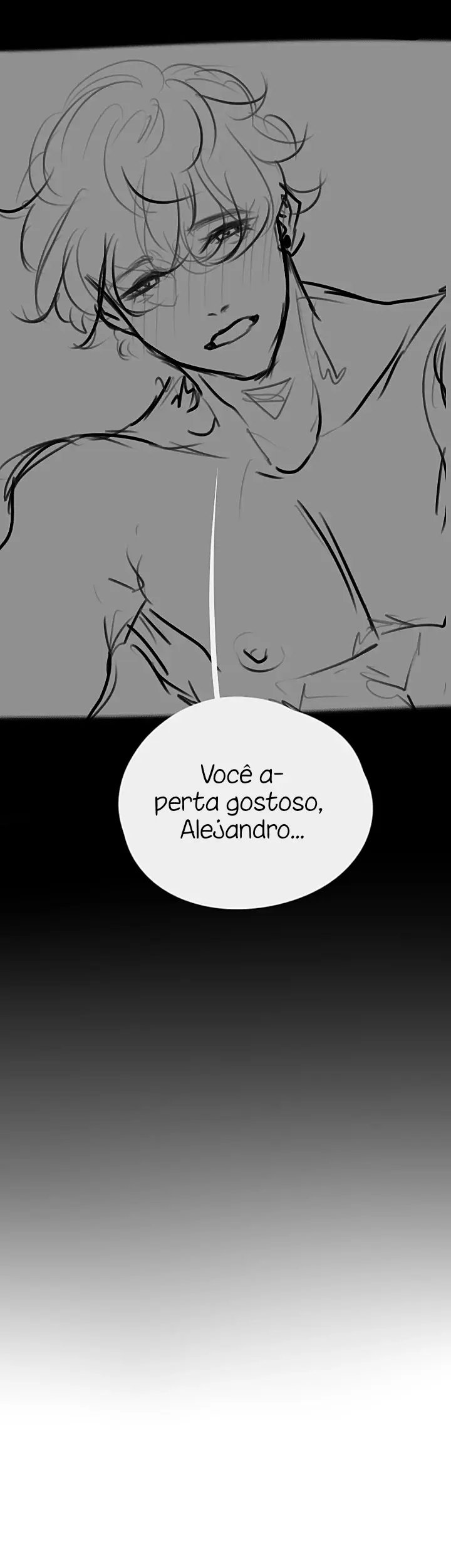 A Vida Me Fez Seu Primo, Mas o Norte Me Fez Seu Esposo! – Capítulo 30.5 Yaoi – Página 18 A Vida Me Fez Seu Primo, Mas o Norte Me Fez Seu Esposo! – Capítulo 30.5 Yaoi – Página 18