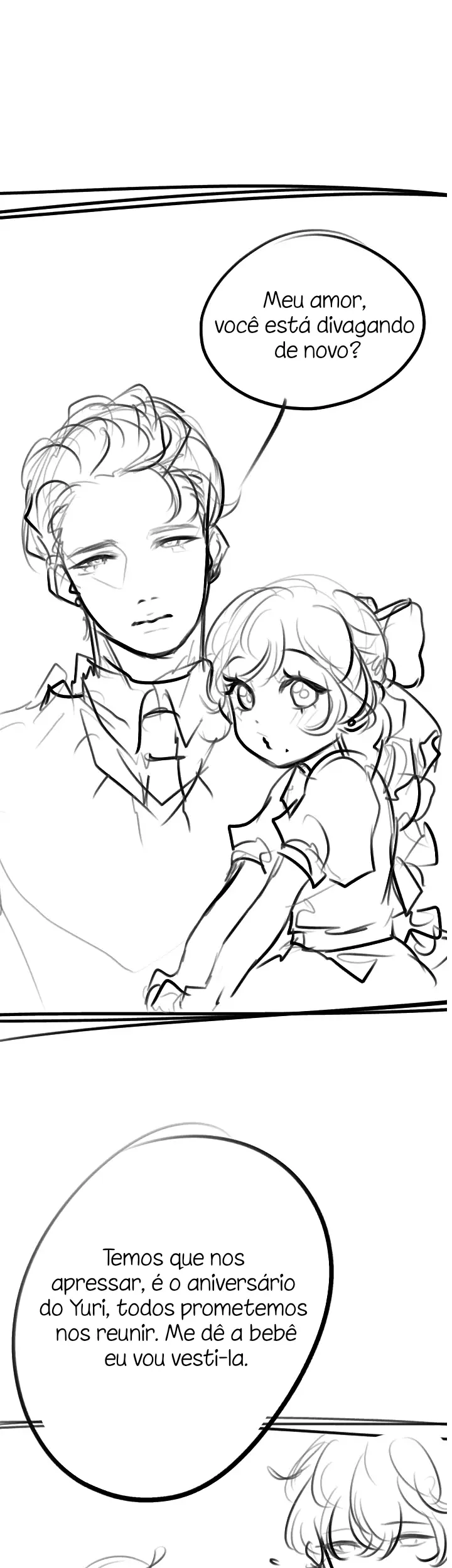 A Vida Me Fez Seu Primo, Mas o Norte Me Fez Seu Esposo! – Capítulo 30.5 Yaoi – Página 19 A Vida Me Fez Seu Primo, Mas o Norte Me Fez Seu Esposo! – Capítulo 30.5 Yaoi – Página 19