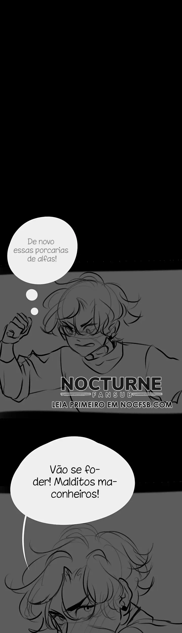 A Vida Me Fez Seu Primo, Mas o Norte Me Fez Seu Esposo! – Capítulo 30.5 Yaoi – Página 2 A Vida Me Fez Seu Primo, Mas o Norte Me Fez Seu Esposo! – Capítulo 30.5 Yaoi – Página 2