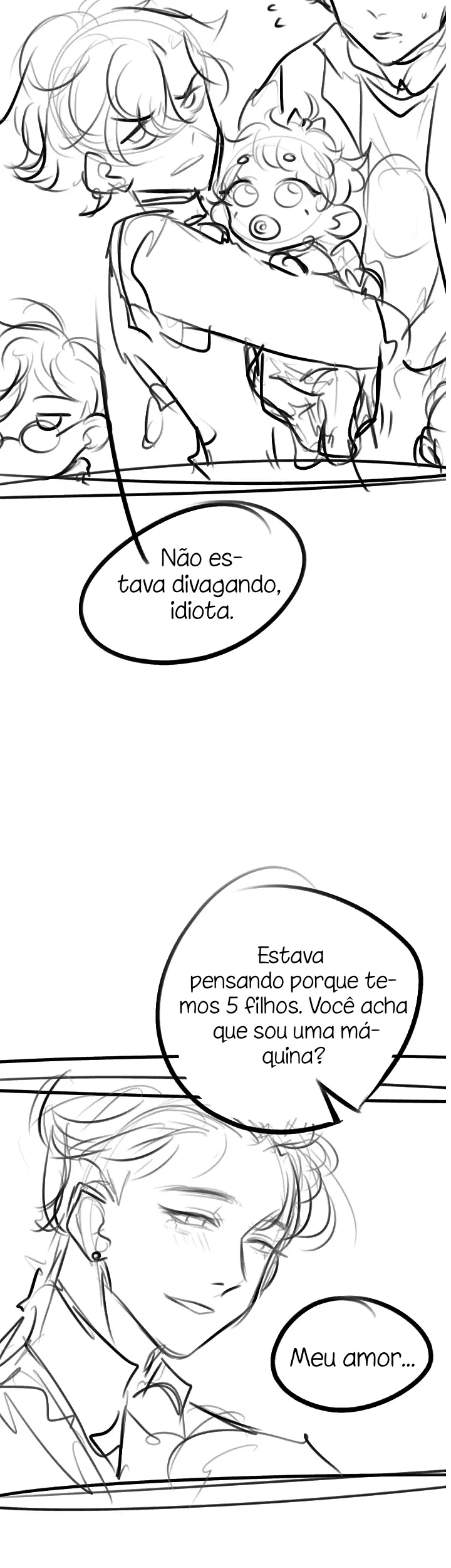 A Vida Me Fez Seu Primo, Mas o Norte Me Fez Seu Esposo! – Capítulo 30.5 Yaoi – Página 20 A Vida Me Fez Seu Primo, Mas o Norte Me Fez Seu Esposo! – Capítulo 30.5 Yaoi – Página 20