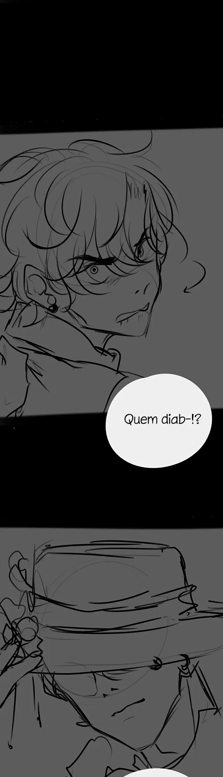 A Vida Me Fez Seu Primo, Mas o Norte Me Fez Seu Esposo! – Capítulo 30.5 Yaoi – Página 4 A Vida Me Fez Seu Primo, Mas o Norte Me Fez Seu Esposo! – Capítulo 30.5 Yaoi – Página 4