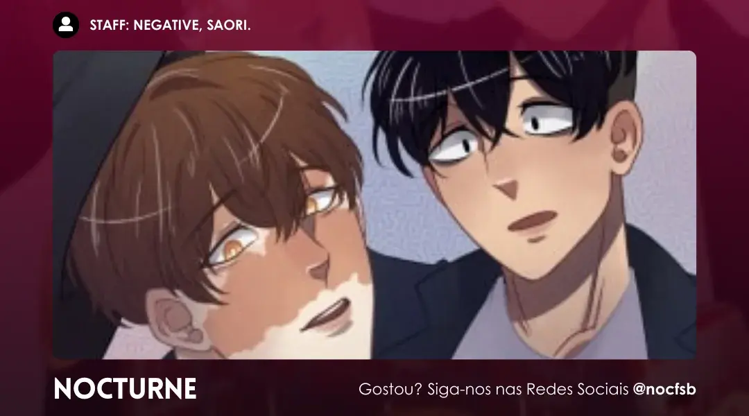 A Vida Me Fez Seu Primo, Mas o Norte Me Fez Seu Esposo! – Capítulo 31 Yaoi – Página 1 A Vida Me Fez Seu Primo, Mas o Norte Me Fez Seu Esposo! – Capítulo 31 Yaoi – Página 1