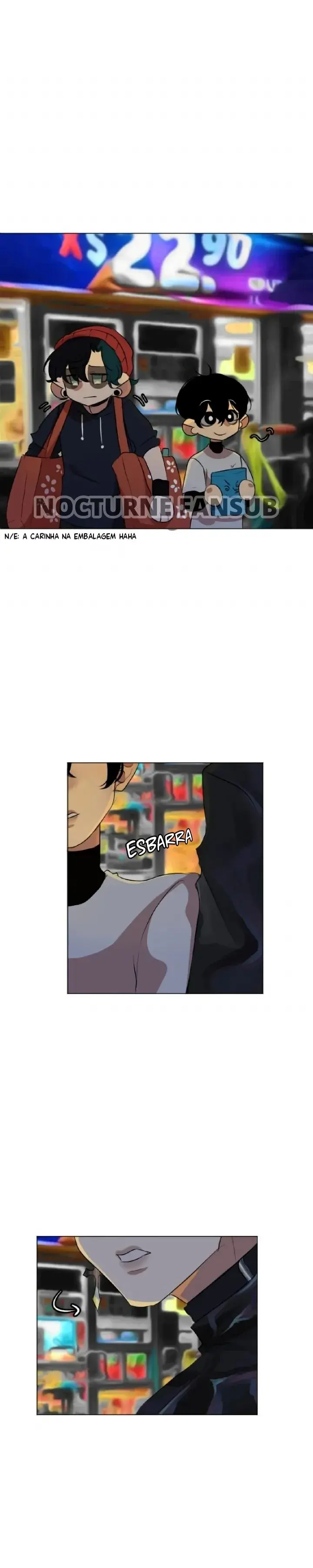 A Vida Me Fez Seu Primo, Mas o Norte Me Fez Seu Esposo! – Capítulo 31 Yaoi – Página 13 A Vida Me Fez Seu Primo, Mas o Norte Me Fez Seu Esposo! – Capítulo 31 Yaoi – Página 13