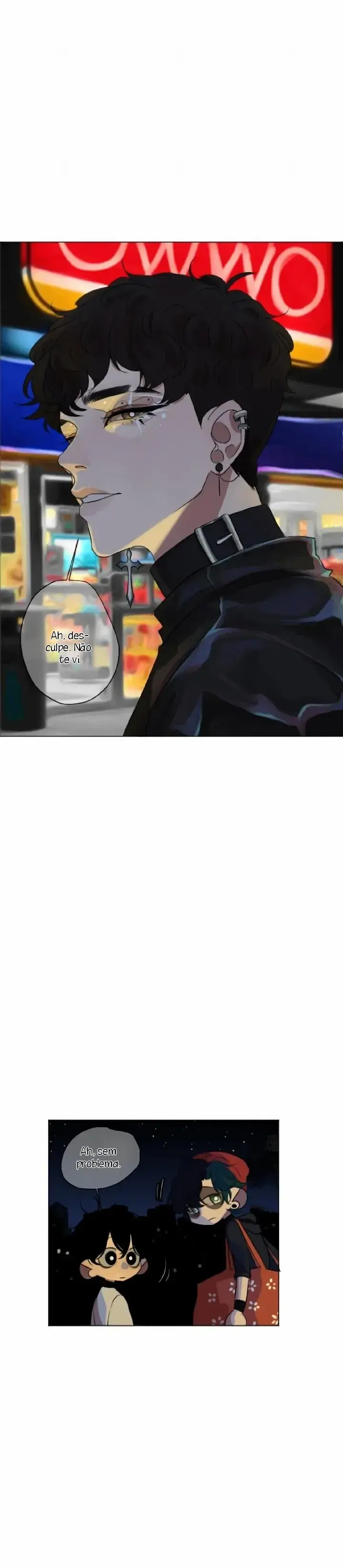 A Vida Me Fez Seu Primo, Mas o Norte Me Fez Seu Esposo! – Capítulo 31 Yaoi – Página 14 A Vida Me Fez Seu Primo, Mas o Norte Me Fez Seu Esposo! – Capítulo 31 Yaoi – Página 14