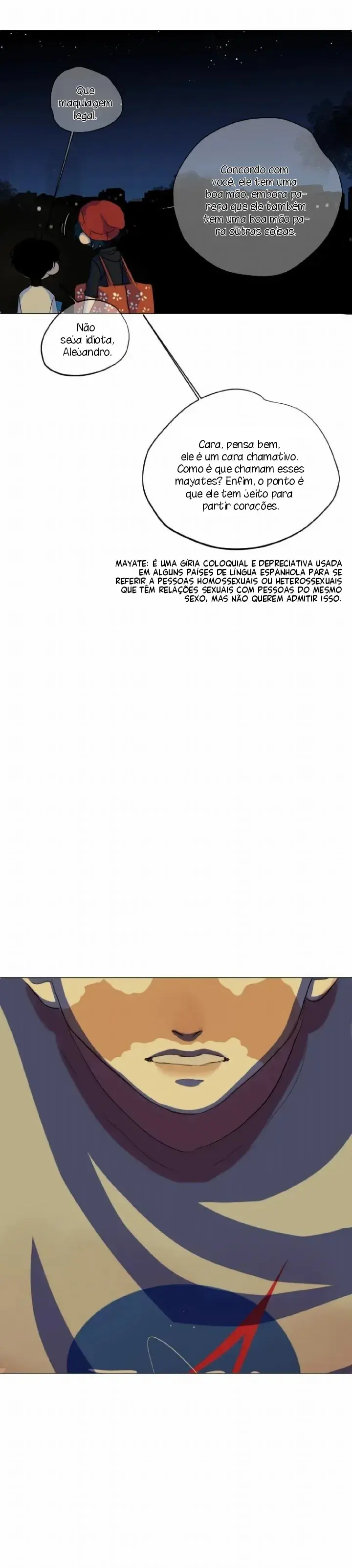 A Vida Me Fez Seu Primo, Mas o Norte Me Fez Seu Esposo! – Capítulo 31 Yaoi – Página 15 A Vida Me Fez Seu Primo, Mas o Norte Me Fez Seu Esposo! – Capítulo 31 Yaoi – Página 15