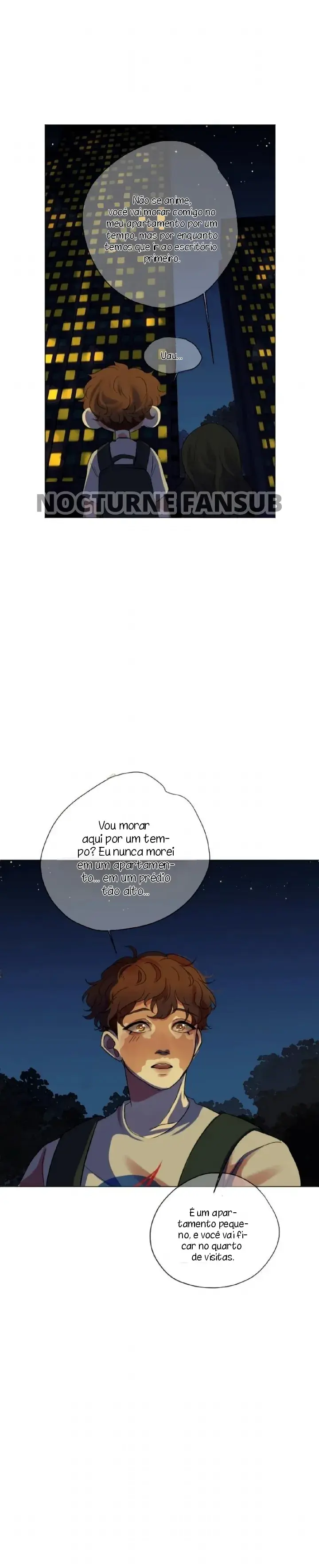 A Vida Me Fez Seu Primo, Mas o Norte Me Fez Seu Esposo! – Capítulo 31 Yaoi – Página 16 A Vida Me Fez Seu Primo, Mas o Norte Me Fez Seu Esposo! – Capítulo 31 Yaoi – Página 16