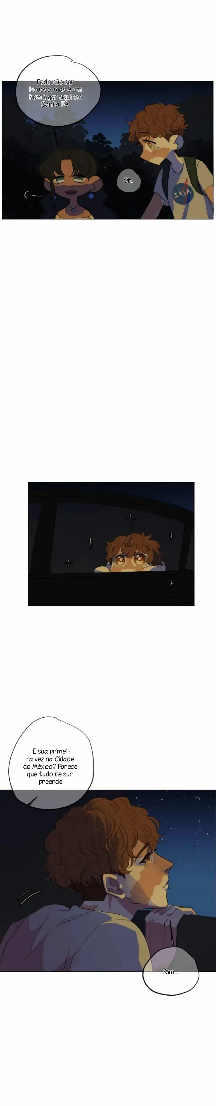 A Vida Me Fez Seu Primo, Mas o Norte Me Fez Seu Esposo! – Capítulo 31 Yaoi – Página 17 A Vida Me Fez Seu Primo, Mas o Norte Me Fez Seu Esposo! – Capítulo 31 Yaoi – Página 17